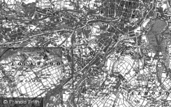 1888 - 1891, Lockwood