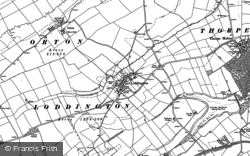 1884, Loddington
