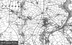 1885, Loddiswell