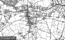 1884, Loddon
