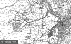 1898 - 1910, Loggerheads