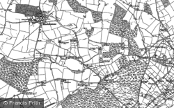 1900, Loggerheads