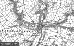 1887 - 1906, Login