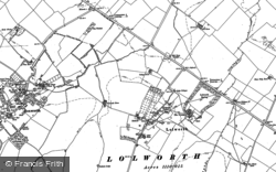 1886 - 1901, Lolworth