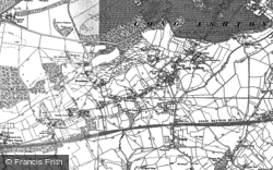 1883 - 1902, Long Ashton