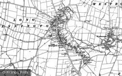 1886 - 1887, Long Bennington