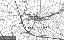 1884, Long Buckby