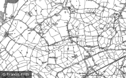 1880 - 1881, Long Compton