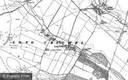 1886, Long Crichel