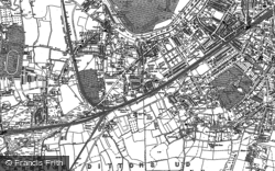1895, Long Ditton