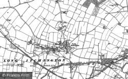 1885 - 1886, Long Itchington