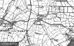 1880 - 1881, Long Lane