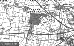 1903, Long Lawford