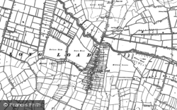 1885 - 1886, Long Load