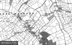 1892, Long Marston