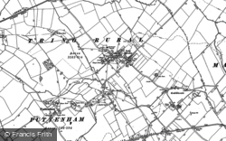 1922 - 1923, Long Marston