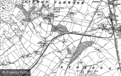 1883, Long Meadowend