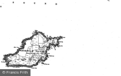 1948, Long Point