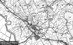 1907, Long Preston