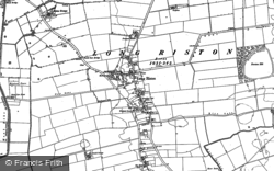 1889 - 1908, Long Riston