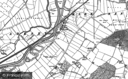 1890 - 1891, Long Sandall
