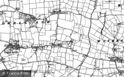 1884, Long Thurlow