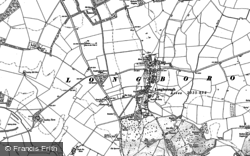 1883 - 1900, Longborough