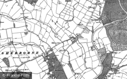 1885 - 1886, Longbridge