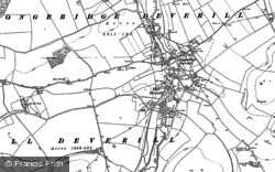 1885, Longbridge Deverill
