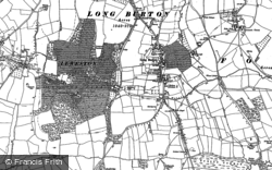 1886 - 1901, Longburton