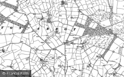 1882 - 1883, Longcross