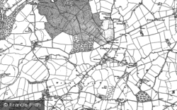 1881 - 1882, Longden Common