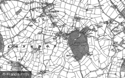 1882, Longdon Green