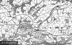 1886, Longdown