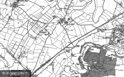 1879 - 1880, Longford
