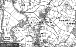 1883, Longford