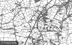 1886 - 1887, Longford