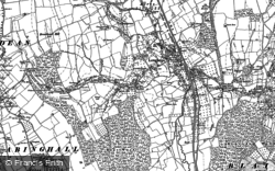 1879 - 1901, Longhope