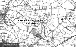 1883, Longlevens