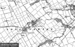 1913, Longnewton