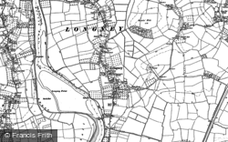 1883 - 1884, Longney