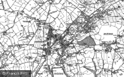 1892, Longridge