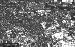 1890 - 1905, Longsight