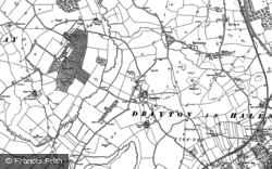 1879 - 1880, Longslow