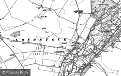 1894, Longstock