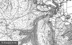 1886, Longstone Hill