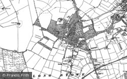 1886 - 1901, Longstowe