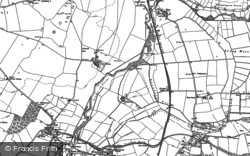 1880 - 1881, Longswood
