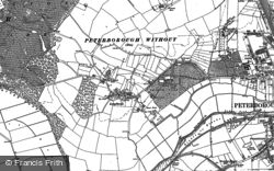 1887 - 1899, Longthorpe