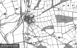 1900 - 1948, Longtown